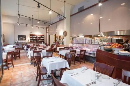 Le Square Phillips Hôtel & Suites - 29