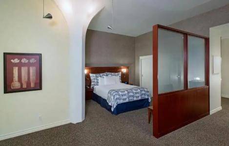 Le Square Phillips Hôtel & Suites - 53