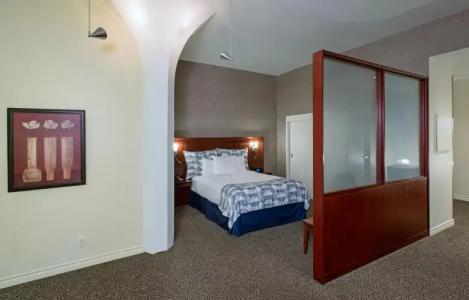 Le Square Phillips Hôtel & Suites - 4