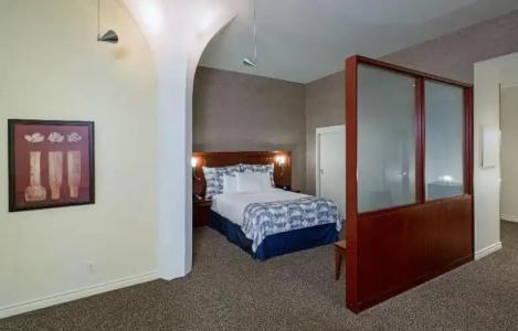 Le Square Phillips Hôtel & Suites - 31