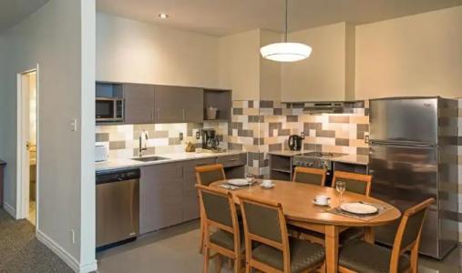 Le Square Phillips Hôtel & Suites - 56