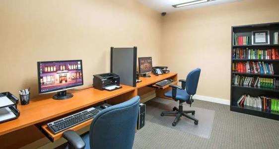 Le Square Phillips Hôtel & Suites - 11