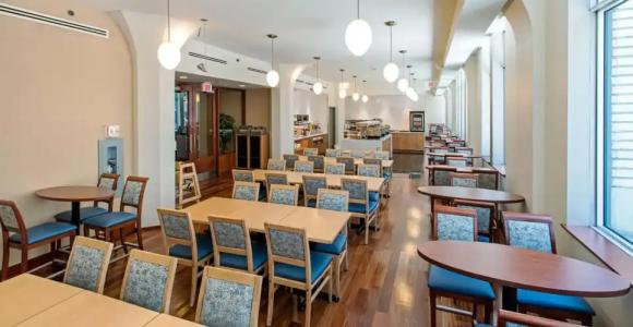 Le Square Phillips Hôtel & Suites - 28