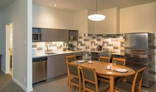 Le Square Phillips Hôtel & Suites - 25