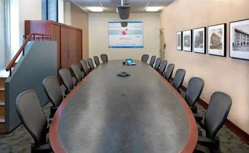 Le Square Phillips Hôtel & Suites - 16