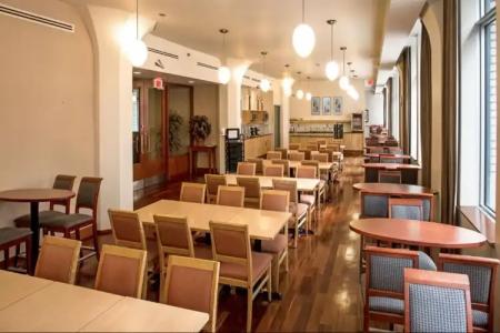 Le Square Phillips Hôtel & Suites - 17