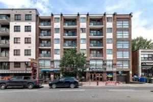 Terrasse Royale Hotel, Montreal