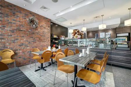 Terrasse Royale - 19