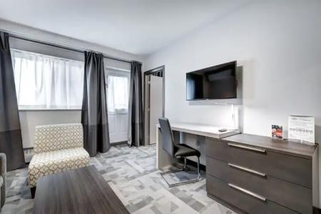 Terrasse Royale - 114