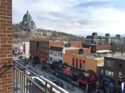 Terrasse Royale - 17