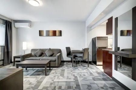 Terrasse Royale - 118