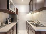 Superior Quadruple Suite with balcony