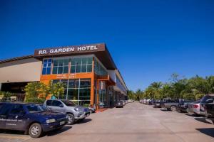 Baan Suan Khun Ta and Golf Resort, Ubon Ratchathani