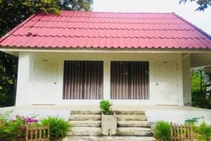 Haadsaikaew Bankrut Resort, Bang Saphan