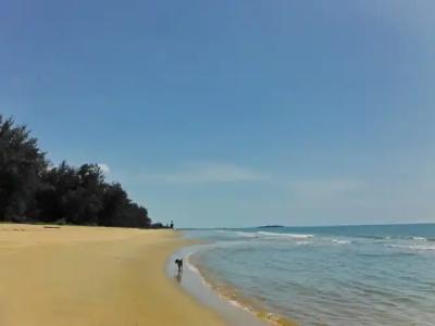 Haadsaikaew Bankrut Resort - 11