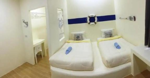 Haadsaikaew Bankrut Resort - 8