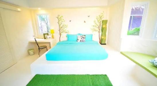 Haadsaikaew Bankrut Resort - 6