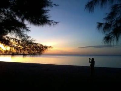 Haadsaikaew Bankrut Resort - 13