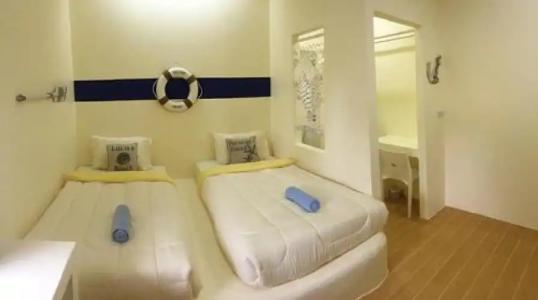 Haadsaikaew Bankrut Resort - 10