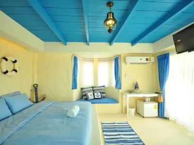 Haadsaikaew Bankrut Resort - 5