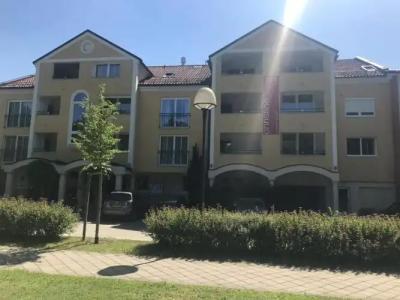 ApartChristine