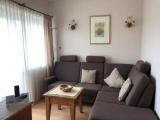 Suite with park view