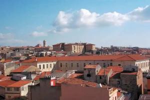 Bed & Breakfast «I Tetti Di Sassari B&B», Sassari
