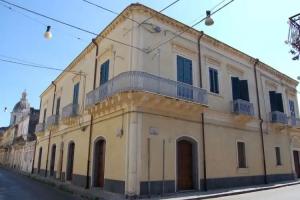 Bed & Breakfast «La Baronessa B&B», Riposto