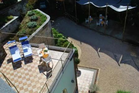 Il Palmento Relais - 22