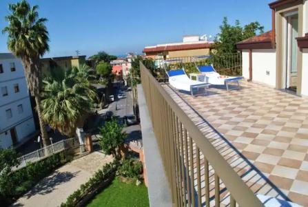 Il Palmento Relais - 14