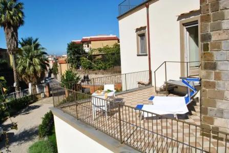 Il Palmento Relais - 10