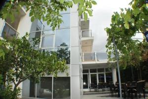 M-Club Hotel, Budva