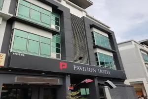 Pavilion Hotel Kuantan, Kuantan