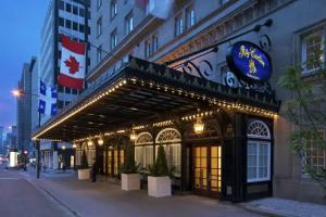 The Ritz-Carlton, Montreal, Montreal