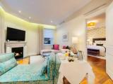 1 Bedroom Executive Suite