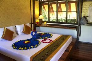 Libong Relax Beach Resort, Libong