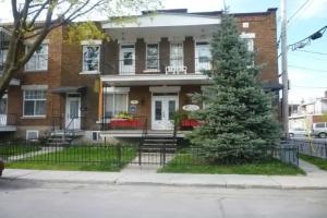 Gite La Petite Bourgeoise, Montreal