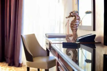 Marjan Island Resort & Spa Managed By Accor - 106