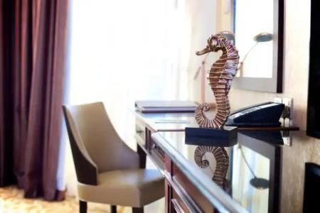 Marjan Island Resort & Spa Managed By Accor - 109