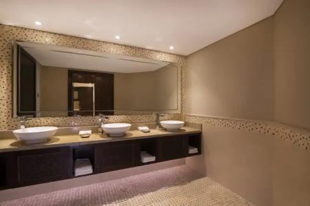 Marjan Island Resort & Spa Managed By Accor - 139