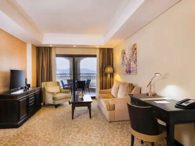 Marjan Island Resort & Spa Managed By Accor - 124