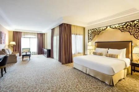 Marjan Island Resort & Spa Managed By Accor - 108