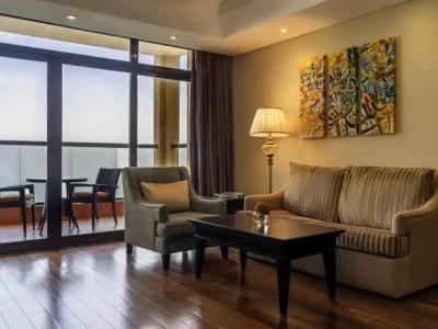 Marjan Island Resort & Spa Managed By Accor - 122