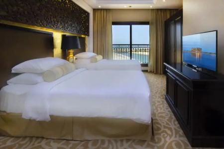 Marjan Island Resort & Spa Managed By Accor - 131