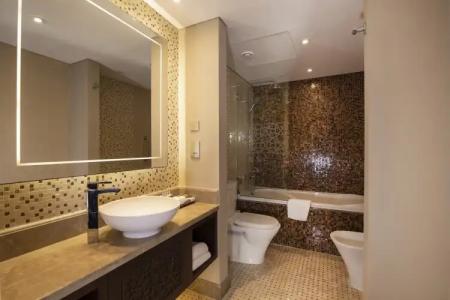 Marjan Island Resort & Spa Managed By Accor - 137