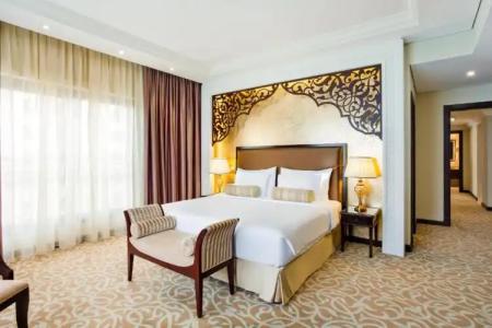 Marjan Island Resort & Spa Managed By Accor - 114