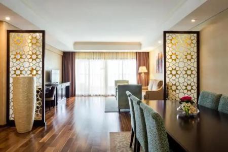 Marjan Island Resort & Spa Managed By Accor - 116