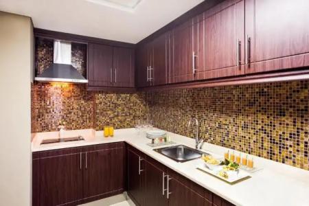 Marjan Island Resort & Spa Managed By Accor - 118