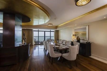 Marjan Island Resort & Spa Managed By Accor - 141