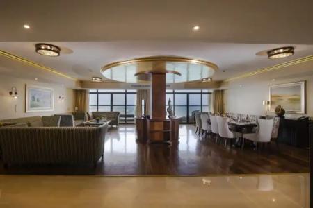 Marjan Island Resort & Spa Managed By Accor - 140